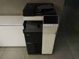 Драйвер для принтера konica minolta bizhub 164. Bizhub C258 Driver Konica C258 Drivers Download Error Codes List Page 1 Rb Obins Tom Books