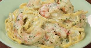 Pates Cremeuses Aux Crevettes Et Aux Fines Herbes Page 2 Of 2 Recettes Faciles En 2020 Recettes De Cuisine Recette Cuisine Facile Pates Cremeuse