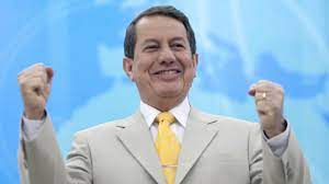 Add a bio, trivia, and more. Missionario R R Soares E Internado Com Covid 19 Istoe Independente