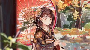 If you have 2 monitors side by side, i highly recommend the portal or the giraffe wallpaper, it is a creative use of both screens. Anime Wallpapers Full Hd Hdtv Fhd 1080p Desktop Backgrounds Hd Pictures And Images