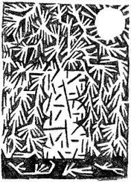 48 Stencil Ideas Stencils Stencil Patterns Silhouette Stencil