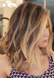 Best hairstyles for girls with short hair. Cool Hairstyles For Girls 2018 Latest Hairstyle Ideas For Unique Look Styles Prime Medium Hair Styles Hair Styles Medium Length Hair Styles