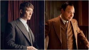 Knight was drafted in to write the series with hardy and his dad, chips. Peaky Blinders Confirms Stephen Graham Role For Season 6 Or 7