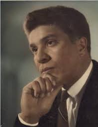 Obituary information for Ernest L. Stevens Sr.