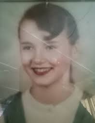 Obituary information for Mary Ballard