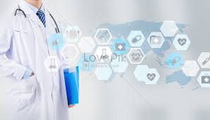 Tinggi), dibidang kesehatan (poliklinik masjid, pelayanan kesehatan. Latar Belakang Medis Kesehatan Gambar Unduh Gratis Kreatif 500785664 Format Gambar Jpg Lovepik Com