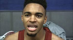 Johnson Jr., Norris clutch in Tide win