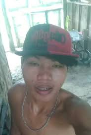 kaya pala salty hardstuck si kuya