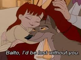Balto 21 Non Disney Animated Movies You Have To See Asap Disney Animated Movies Animated Movies Disney Animation