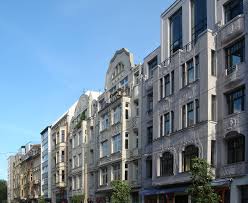 Das apartment umfasst 1 schlafzimmer, eine küchenzeile und … Belgisches Viertel Koln Wikipedia