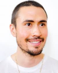 Gavin Britto's Instagram, Twitter & Facebook