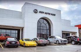 You can check the working days and hours below before going there. Indy Auto Man Indianapolis In Cars Com