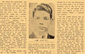 Soci' ety Debaters Choose Topic