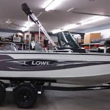 Image result for Lowe FS-10