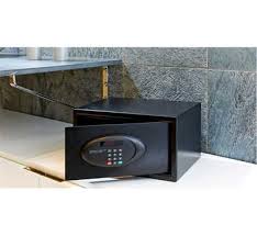 Otel Oda Ici Celik Kasalari Kettle Oteller Banyo Urunleri