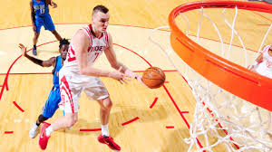 Samuel thomas dekker (born may 6, 1994) is an american professional basketball player for the houston rockets of the national basketball association (nba). Sam Dekker Of Houston Rockets To Have Back Surgery
