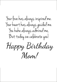 220 Emotional Happy Birthday Mom Quotes And Messages To Share With Your Mo Happy Birthday Mom Quotes Mom Birthday Quotes Birthday Message For Mom My beautiful mom, i understand you love kitty parties but it would be better if you spend some of your small piece. 220 emotional happy birthday mom quotes