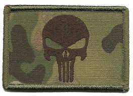 Multicam Punisher Tactical Patch Gadsden And Culpeper Http Www Amazon Com Dp B008ivn280 Ref Cm Sw R Pi Dp Ekrtu Tactical Patches Velcro Patches Hat Patches
