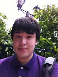 Former Staff Writers