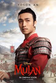 Though intended to be a theatrically released picture, mulan was instead released on september 4. Mulan 2020 Filmaffinity