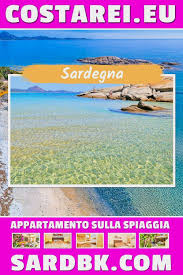 Vacanze Al Mare 3 Giorni Sardinia Beach Caribbean
