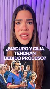 Debido Proceso para todo🇻🇪🫡✨ #Venezuela #3ENE #Transparente #Podcast