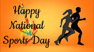 — anurag thakur (@ianuragthakur) august 29, 2021 on national sports day about two years back, pm modi launched the fit india movement. Happy National Sports Day 2021 Wishes Quotes Sms Rashtriya Khel Divas Slogans Images