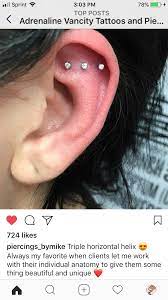 Pin By Jenny Gee On Piercing Ideas Earings Piercings Piercings Body Art Tattoos