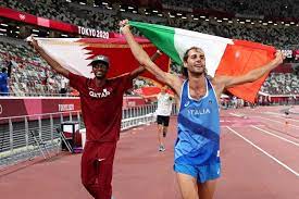Jun 24, 2021 · 大阪市のヤンマースタジアム長居で24日行われた陸上日本選手権の男子走り高跳び。2メートル30を2回失敗して最後の3回目だった。戸辺直人（jal）は「ここで跳ばな… Hag44thmdhkafm