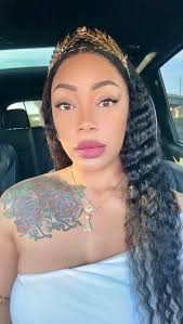 How to change skin tone to dark?