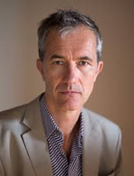 Geoff Dyer In Conversation With Christopher Lydon