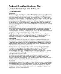 15 Hotel Business Plan Samples Word
