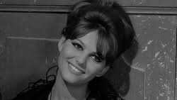 Claudia Cardinale — Wikipédia
