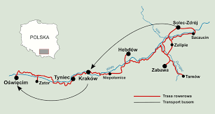 Liczba ludności wzrosła wtedy z 3166 w 1849 r. Bird Pl Cud Nad Wisla