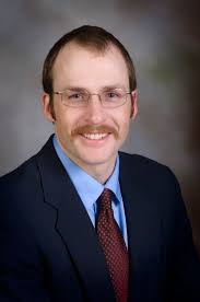 Philip Prince named Outstanding Doctoral Student in College of Science