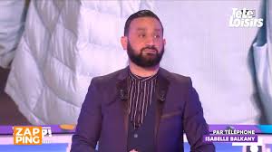 Nous avons isabelle balkany au téléphone dans #tpmp pic.twitter.com/xuezbga1st. Une Honte A Vomir Scandaleux L Interview D Isabelle Balkany Dans Tpmp Vivement Critiquee Par Les Fanzouzes Video