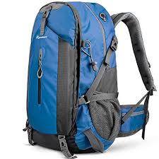 When you're fishing, boating, hiking, or even commuting, a basic backpack won't protect your gear from getting wet. Best Hiking Backpack Under 100 Expert Review 2021 Mountain Iq