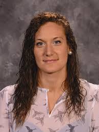 2014-15 Women's Swimming & Diving Roster