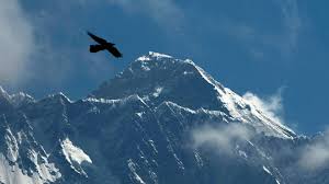 China Nepal Agree On New Mount Everest Height After Disputes Wltx Com