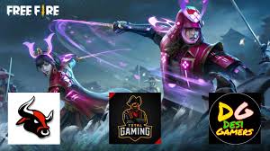 Here you will see me playing pc games and mobile games having some fun. Top 10 Most Subscribed Free Fire Youtubers In India June 2021 Firstsportz