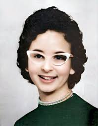 Victoria Frances “Vicky” Smedley McDaniel (1942-2016)