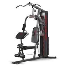 Home Gym Reviews For 2019 Best Home Gyms With Comparisons