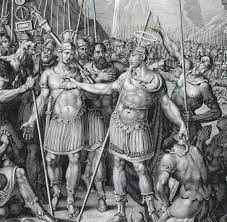 Sparta krieger vintage gym • entdecke einzigartige designs und motive von unabhängigen künstlern. Krieg In Der Antike Schwule Elitekrieger Schlugen Die Grossmacht Sparta Welt