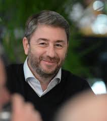 Νίκος Ανδρουλάκης added a new photo. - Νίκος Ανδρουλάκης