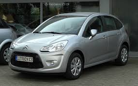 Image result for Gris Aluminium 2011 Citroen