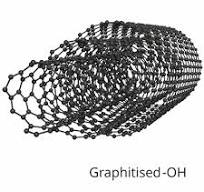 Graphitized Multi-Walled Carbon Nanotubes (G-MWCNT)