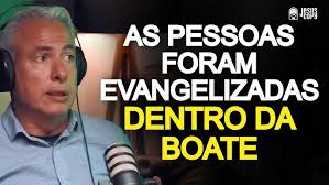 TESTEMUNHO DE CONVERSÃO DE MARCOS BORGES (COTY)