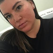 Jessica Milhorn's Instagram, Twitter & Facebook