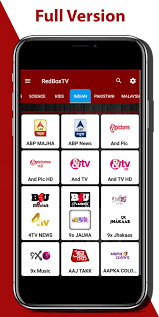 In this case, look for disposal options, which include recycling. Redbox Tv Pro For Android Apk Download