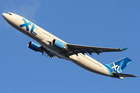 Si vous cherchez la meilleure période pour partir à toulouse pour un prix raisonnable, easyvols vous offre un historique des prix qui vous. Xl Airways Toulouse La Reunion Et Toulouse La Martinique En Direct Actualite Aeronautique Aeroweb Fr Net